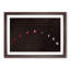 Lunar Eclipse - Picture Frame Painting Print-55577253-55577252