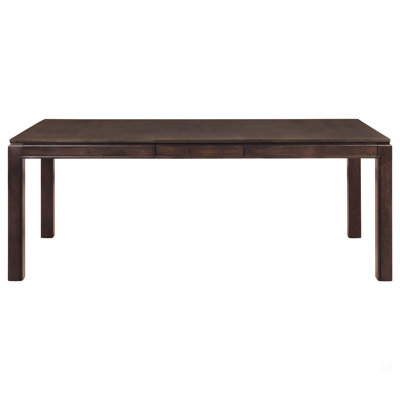 Milner Solid Wood Dining Table