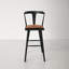 Boid Solid Wood Bar Stool-87952160