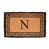N