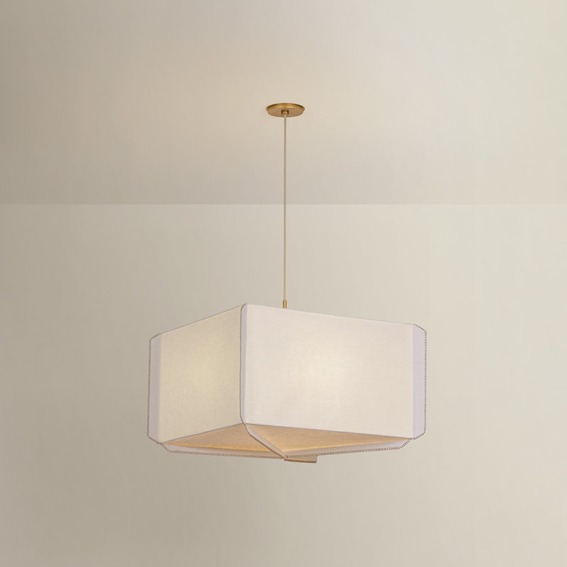 Louise Pendant by Augusta Hoffman x HVL
