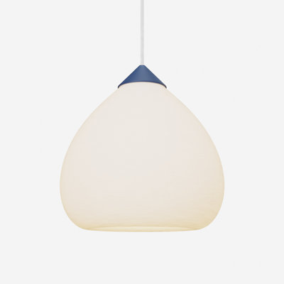 Gulp Pendant Light