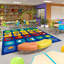 Tapis Kid Discovery Blocks