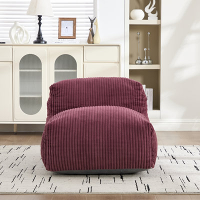 Lounger Large Bean Bag Sofa