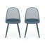 Chaise d'appoint Basic-648543193