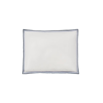 Cavriglia Embroidery By DEA Cotton Pillow Sham