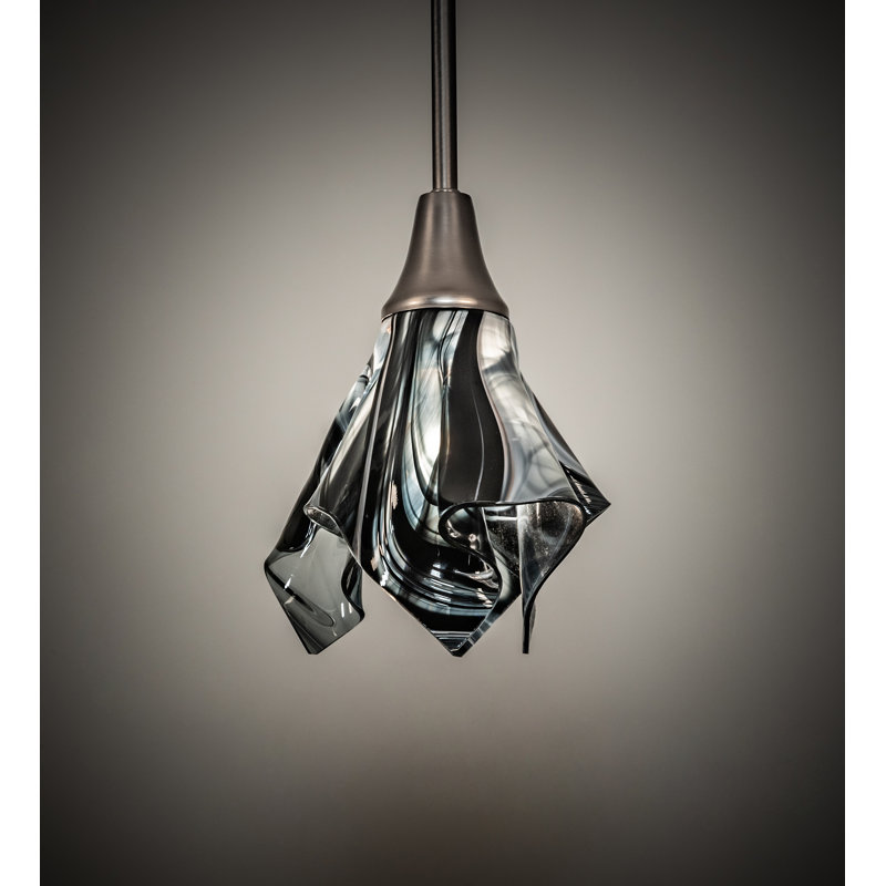 Metro Fusion 1 - Light Pendant