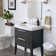 American Standard Townsend 19.5'' Rectangular Bathroom Sink with Overflow