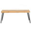 Table basse moderne