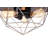 Luverne Flush Mount-306674609