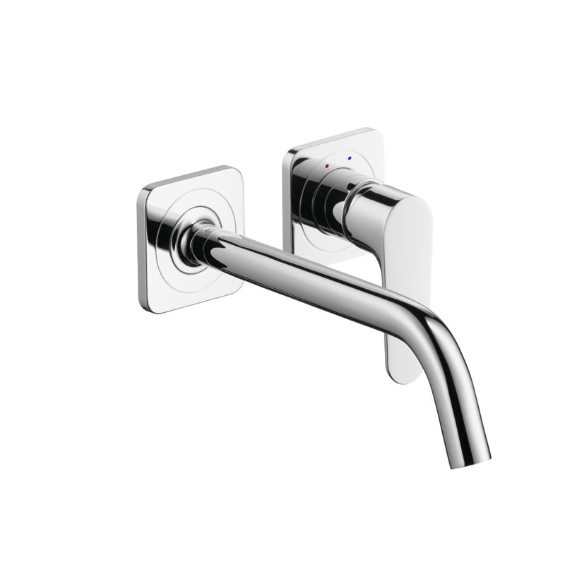 Citterio M Tub Filler, Chrome