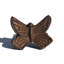 Rond de serviette papillon-733213498