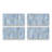 Spanish Artis 12" x 24" Glazed Porcelain Wall Tile (5 PCS, 10.76 Sq. Ft./Case)-113065838