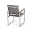 Dining Chair For Outdoor Garden-1705194204