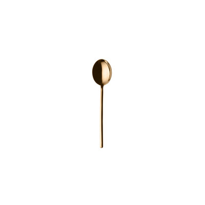 Due Espresso Spoon - 12 Pieces