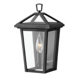 Alford Place Outdoor Wall Lantern