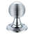 Polished Chrome