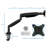 Monitor Stand Height Adjustable Universal Desk Mount