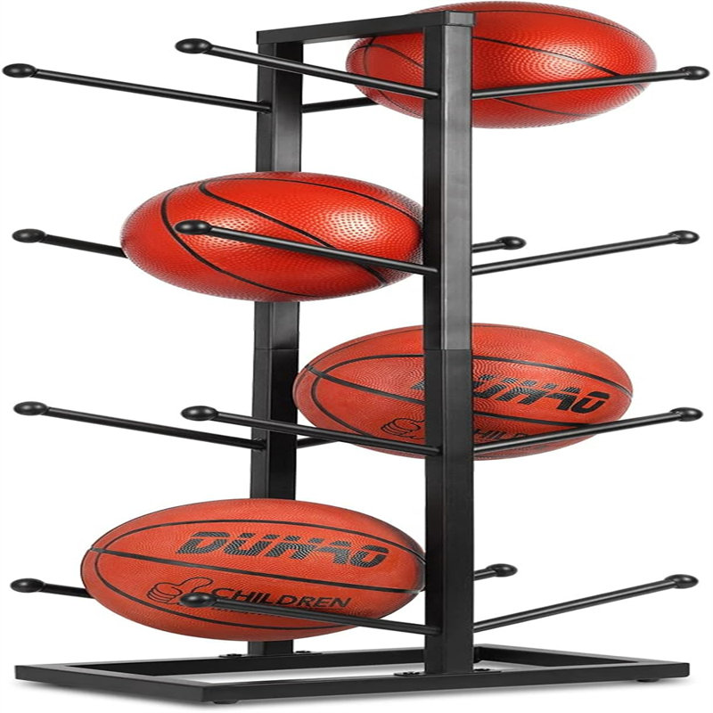 Organisateur de basket-ball