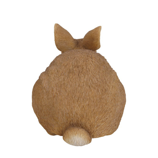 Sitting Rabbit Statue