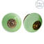 Nicola Spring - Round Ceramic Cabinet Knobs-50928459