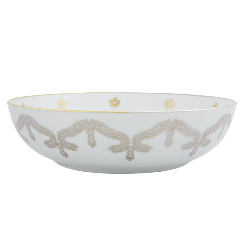 Paseo Cereal Bowl
