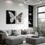 2 Piece Wrapped Canvas Print