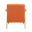Chaise d'appoint moderne tapissier 1pc-1188089784