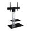 Alianna Unfinished TV Stand for TVs up to 65"-36300217