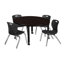 Ensemble de table et chaises Kee Mobile-73411911-93832857-73411913