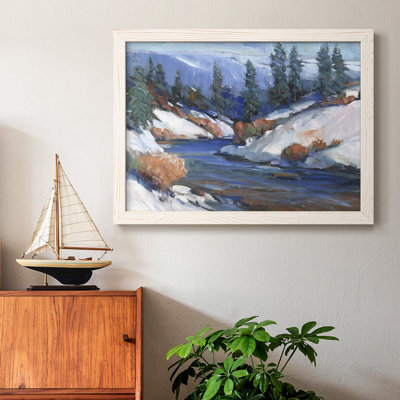 " First Snow II "