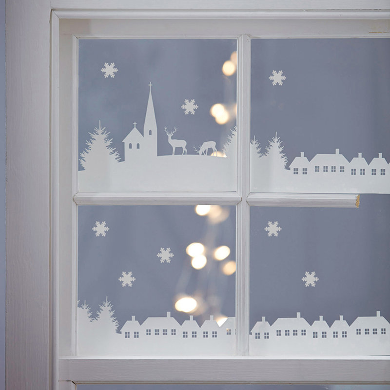 Wall Decal, Pink