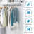 Rasaun Plastic Garment Bags