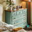Armoire décorative American Bucket Locker