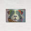 «American Bulldog» par Lanre Adefioyue