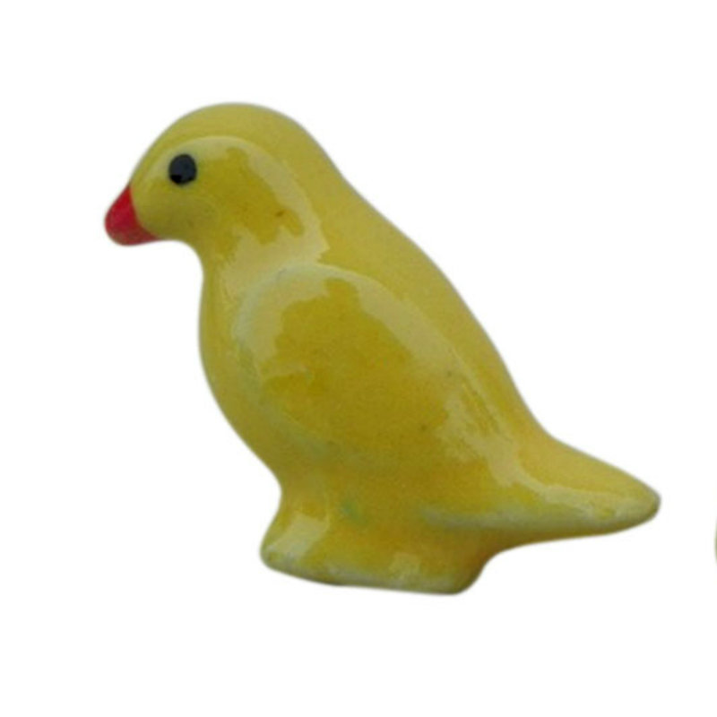 Bird Novelty Knob Multipack