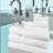 GOG Cam Collection 6 PK Bath Towel Set By Rifz-641610093
