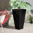Windsor Tall Tapered Square Planter-274273118-274273092