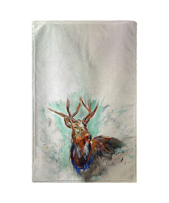 Dish Cloth Kitchen Towel