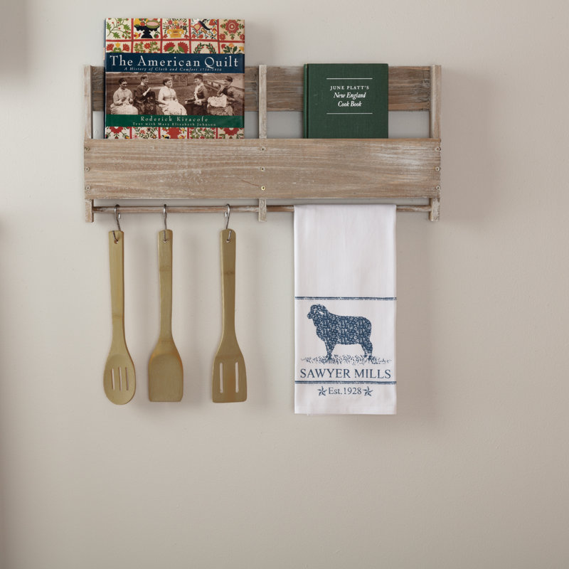 Sawyer Mill Tea Towel Kitchen Towel