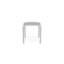 Outdoor Square Side Table-590639869