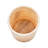6'' H Stone Tabletop Votive Holder