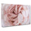 Petals Of A Pink Carnation - Wrapped Canvas-56639836