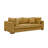Alcantara Upholstered 89.5'' Sofa-359806808