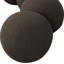 Banc en tissu Apollo Boucle-108742298-108742306