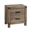 Table de chevet 1Pc