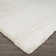 Becton Power Loom White Rug