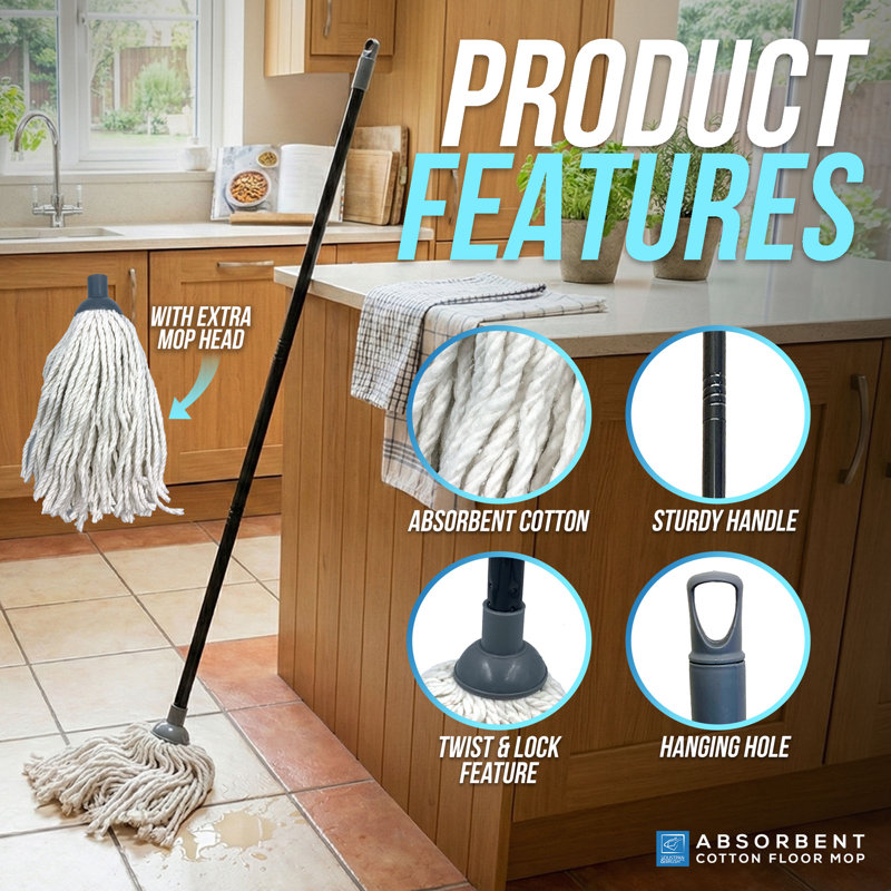 Mop