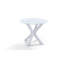 Table d'appoint en plastique Wexler-45369066