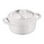 Staub Ceramic Mini Round Cocotte - test-11998142